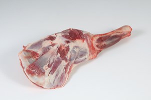 Meat Cut Spec Step 1